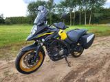Suzuki DL650 V-Strom 650XT