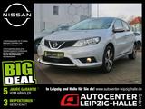 Nissan Pulsar 1.2 DIG-T Acenta Navi+SHZ+2xKlima+Kam.+LM - Nissan Pulsar ACENTA mit Benzin-Antrieb