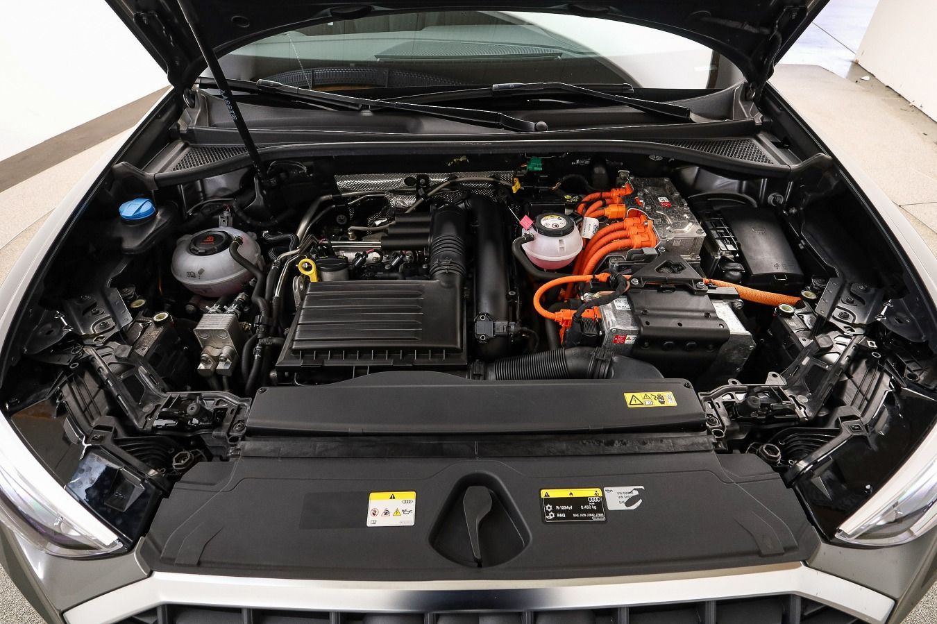 Audi Q3 - Bild 26