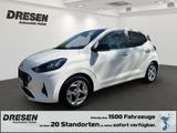 Hyundai i10 Connect & Go ''Navi+SHZ+Klima+PP+RFK...Sonde - Hyundai i10 aus 2023