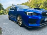 Subaru WRX STI 2.5 LEGENDARY EDITION - gebrauchte Subaru WRX STI aus dem Jahr 2018