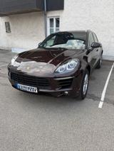 Porsche Macan S 3.0 V6 | 340 PS | Approved 2029