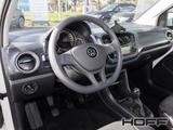 Volkswagen up! 1.0 Maps+ More Bluetooth Sitzheizung Klima - Volkswagen up! in Bonn