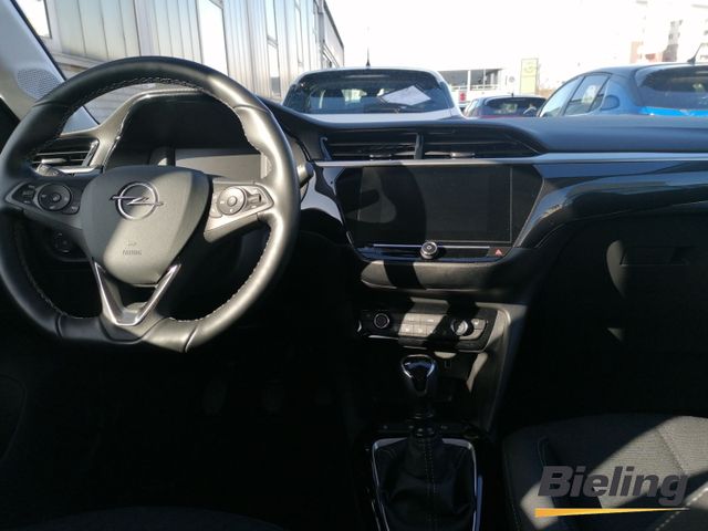 Corsa Elegance 1.2 Direct Injection Turbo 74 kW 