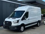 Ford Transit Kasten 350 L3 Hoch - gebrauchte Ford Transit aus dem Jahr 2024