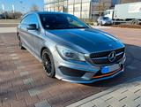 Mercedes-Benz CLA 200 Shooting Brake / AMG / Night-Paket - Mercedes-Benz CLA 200 Shooting Brake in Stuttgart