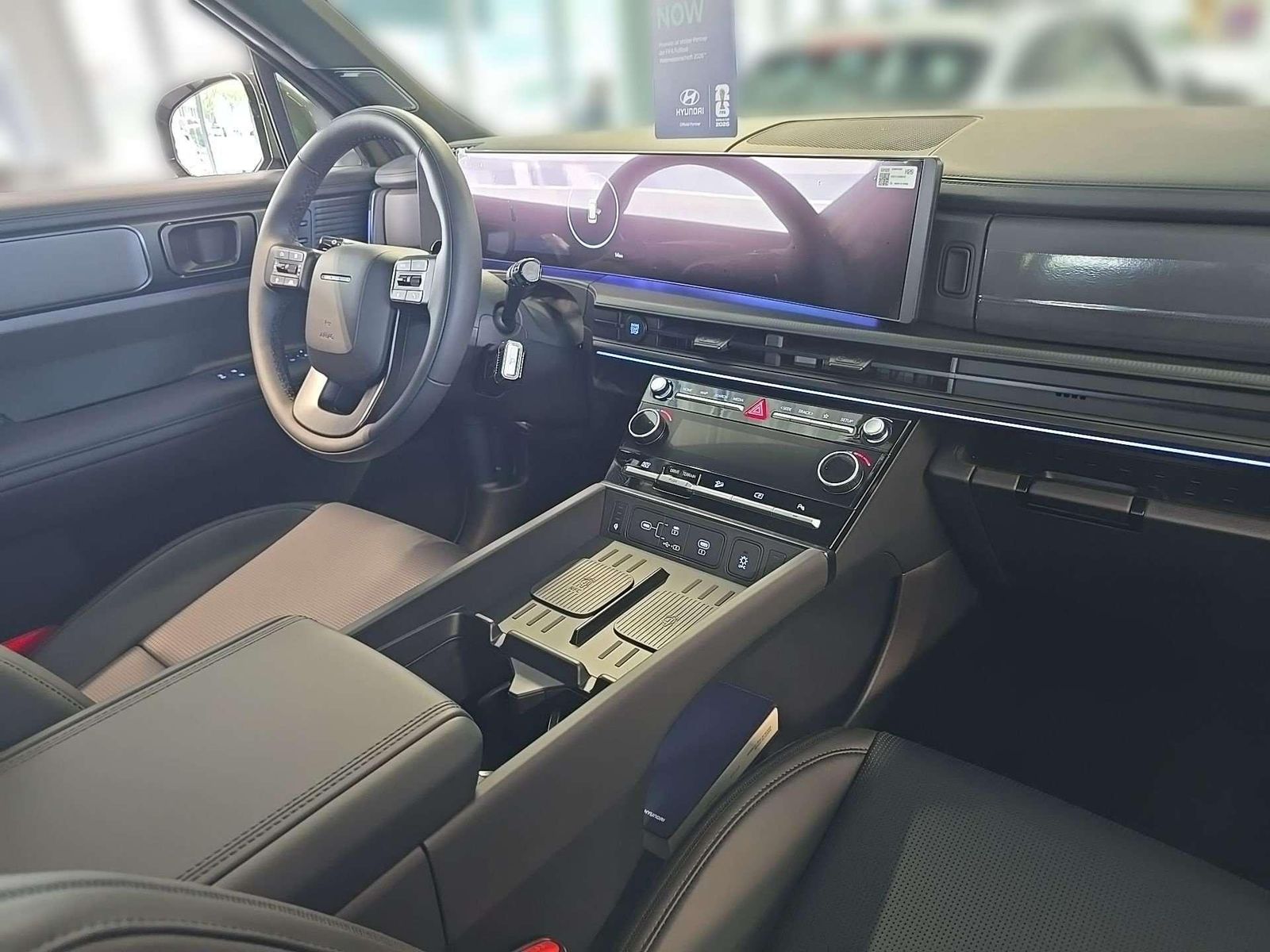 Hyundai Santa Fe – Bild 16
