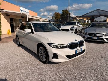BMW 316 - 1