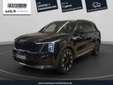 Kia SORENTO 2.2 PLATINUM 7-SITZER AHK+PANO-DACH+LEDE - Kia Sorento Tageszulassungen