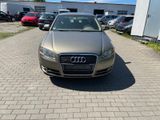 Audi A4 Lim. 3.0 TDI quattro - Audi A4 aus 2005: 3.0