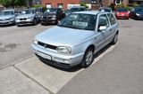 Volkswagen Golf III Joker*SD*48.000 km*2. Hand* - Volkswagen Golf: Automatik, Iii