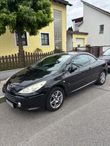 Peugeot 307 CC JBL 140 JBL - Peugeot 307 Gebrauchtwagen in München
