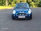 MINI ONE Mini One - gebrauchte MINI MINI aus dem Jahr 2001