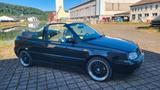Volkswagen vw golf cabriolet Colour concept Highline/... - Volkswagen Golf aus 2002: Cabrio