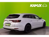 Renault Talisman 1.7BdCi Grandtour 150 Limited+LED+NAVI - weiße Renault Talisman
