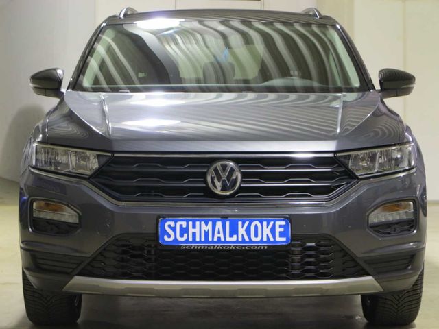 Volkswagen T-Roc 2.0 TDI SCR DSG IQ.DRIVE AHK ACC LM17