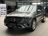 Mercedes-Benz GLC 300d 4Matic*LED*AHK*Navi*Distronic - Mercedes-Benz GLC 300 in Dresden