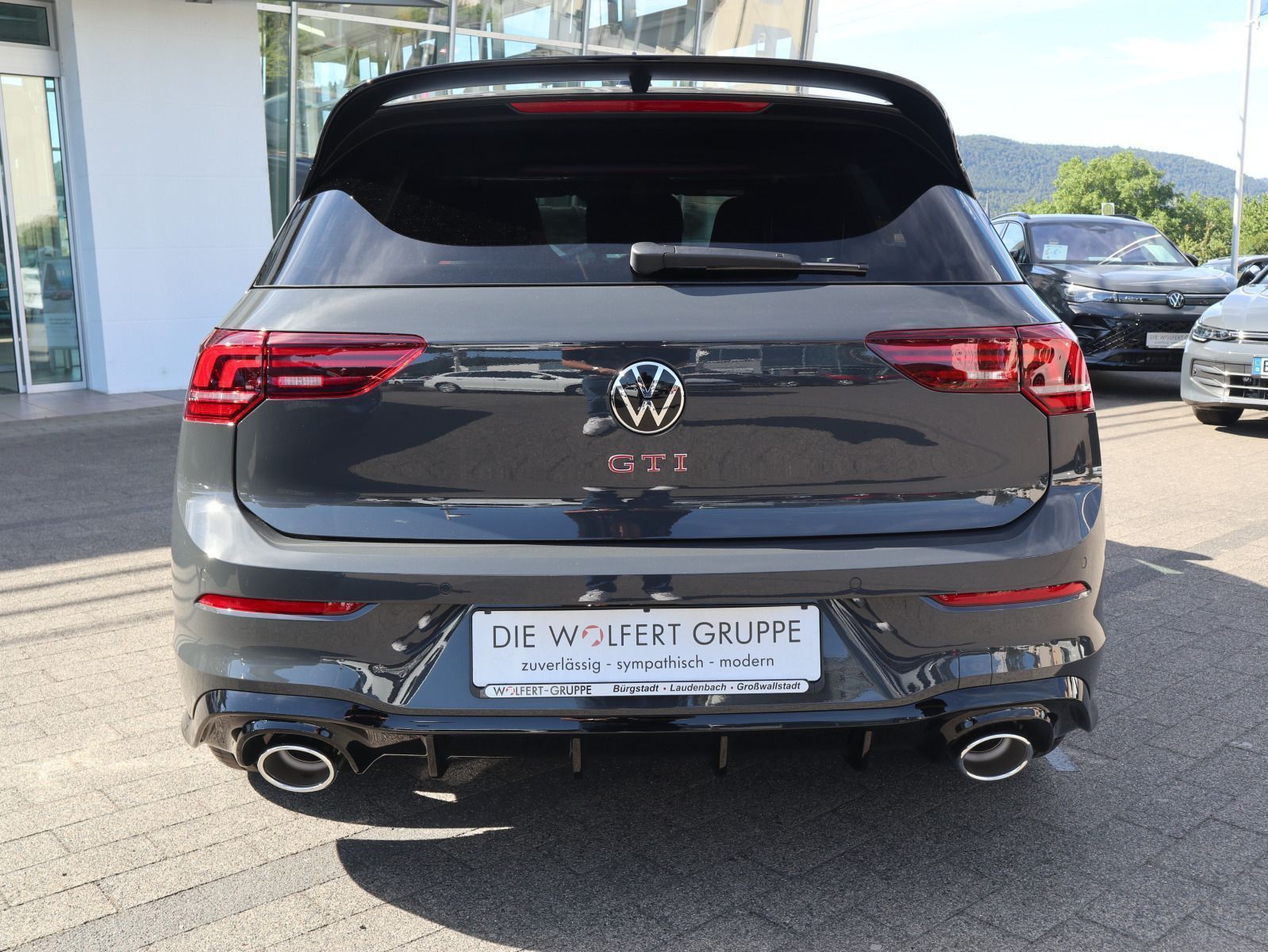 Volkswagen Golf GTI Clubsport 2,0 TSI OPF 221 kW (300 PS) D foto 19