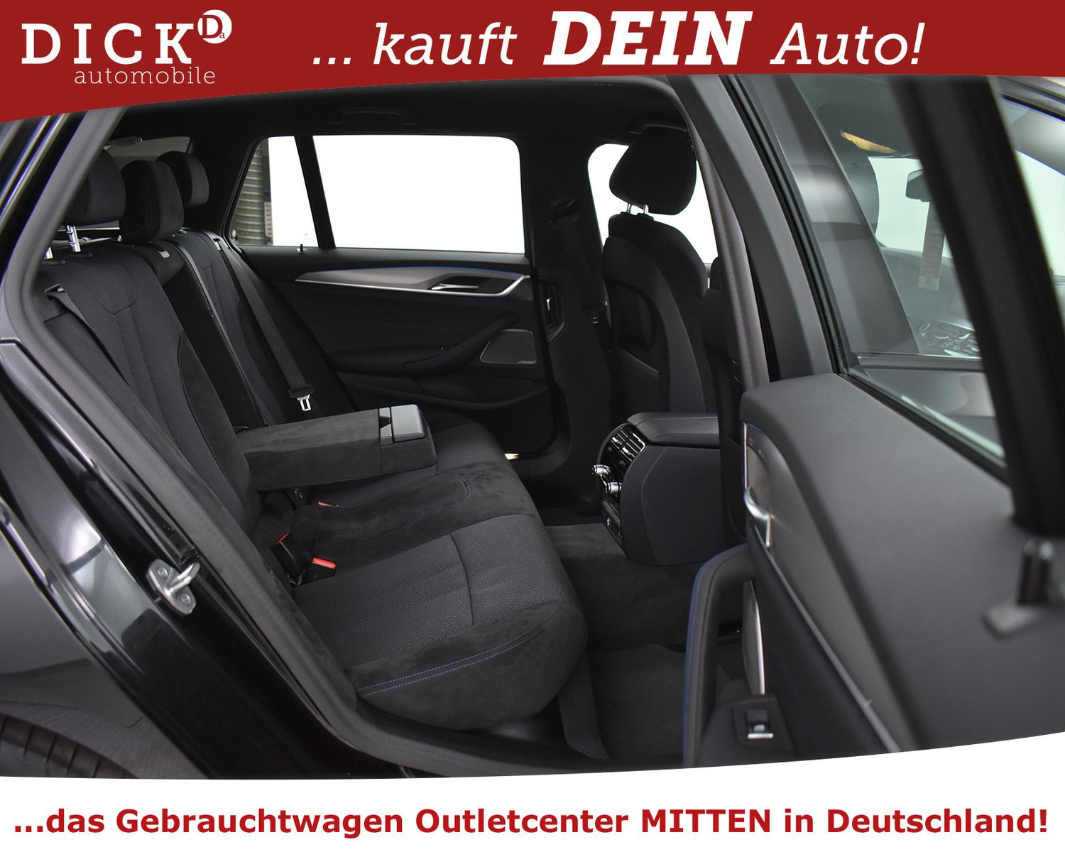 BMW 530e xDr Sport Aut M PAKET+360+VIRTU+HEAD+H&K+PR - Image 19