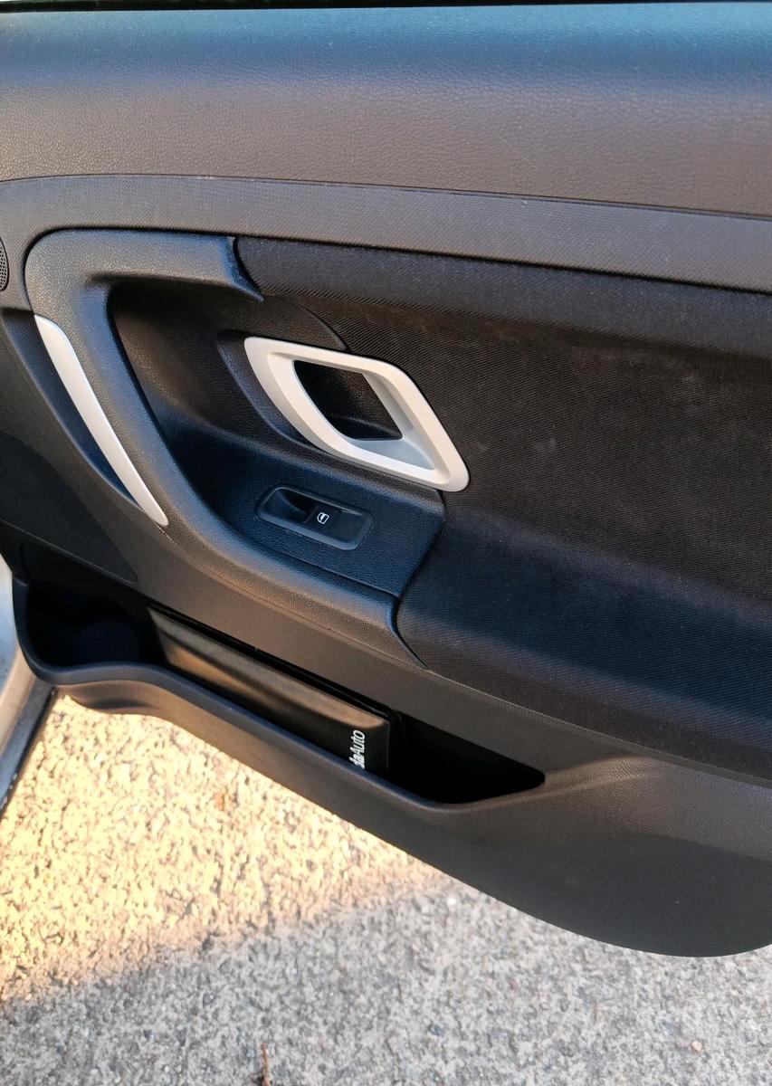 Skoda Roomster 2007 — photo 15