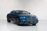 Bentley Continental GT Azure V8 - Bentley Garantie ! - mit Benzin-Antrieb: Garantie