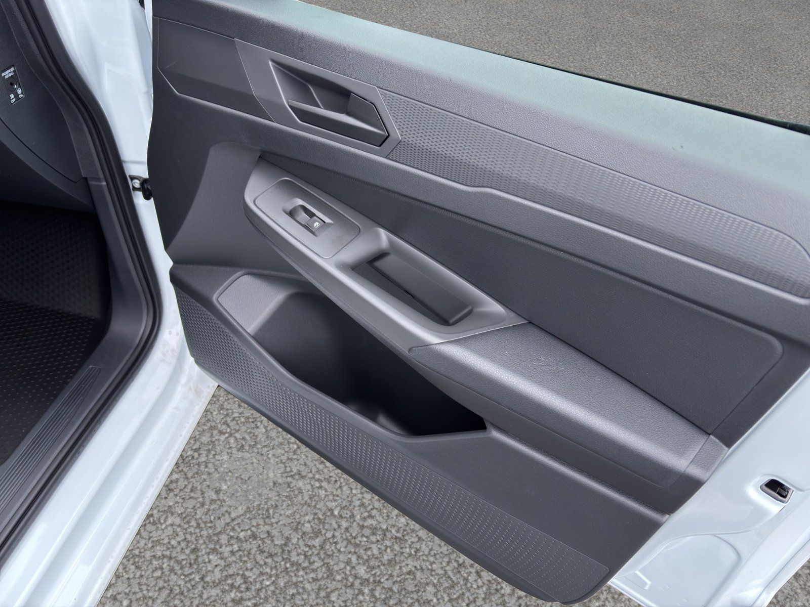 Fahrzeugabbildung Ford Transit Connect 2.0 Ecoblue Trend L1 FlexCab