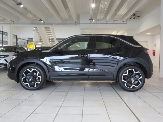 Mokka Ultimate , ULTIMATE, 1.2 Direct Injection 