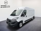 Fiat Ducato L4H2 35 140PS/RADIO/RFK/LED/KLIMA - Fiat Ducato Tageszulassungen mit Diesel-Antrieb