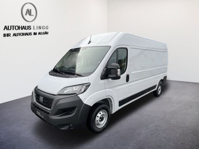 Fiat Ducato L4H2 35 140PS/RADIO/RFK/LED/KLIMA