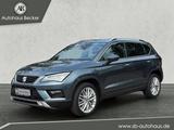 Seat Ateca 1.5 TSI ACT Xcellence+LED+TEMPOM.+KAMERA+ - Seat Ateca Gebrauchtwagen in Bremen