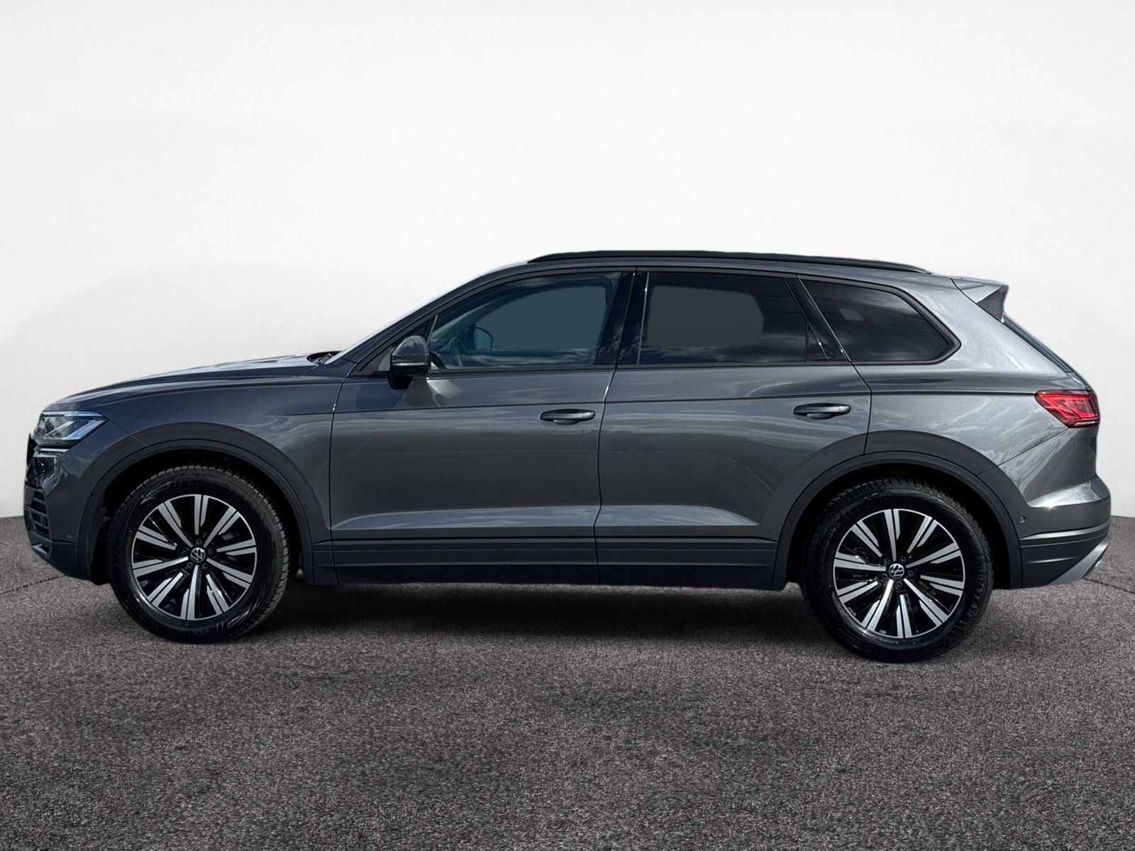 Volkswagen Touareg - Bild 4