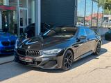 BMW 840d xDrive Gran Coupe M-Paket Aut. / Soft Cl... - BMW 840 aus 2021