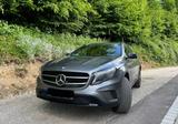 Mercedes-Benz Mercedes Benz GLA 200 D 4MATIC - mit Diesel-Antrieb: Mercedes Gl