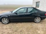 BMW 320d - E46 - Euro 4 - M Paket - Sportsitze  - BMW 320 aus 2004: 320d