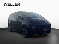 Hyundai STARIA - Vorschau Bild 3