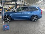 Volvo XC90 D5 AWD Geartronic R-Design Voll 7Sitzer - Volvo XC90 Gebrauchtwagen in Berlin