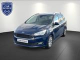 Ford Grand C-Max 1,5 EcoBoost Cool&Connect ABS ESP SE - blaue Ford Grand C-Max