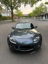 Mazda MX-5 1.8 MZR Roadster Coupe Center-Line Cent... - gebrauchte Mazda MX-5 aus dem Jahr 2011