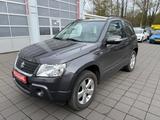 Suzuki Grand Vitara 1.9 DDIS**ALLWETTER 17"LMF+AHK+SH** - gebrauchte Suzuki Grand Vitara aus dem Jahr 2009