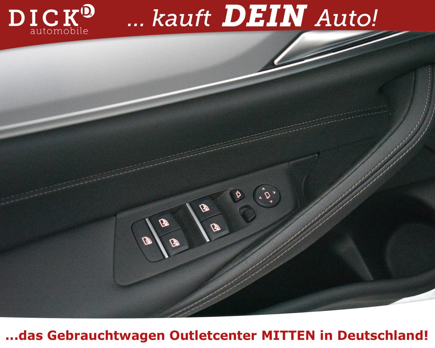 BMW 530e T Aut. PANO+VIRTU+KAMER+PROF+LEDER+SHZ+M18" - Image 18