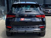 Cupra Ateca - Vorschau Bild 6