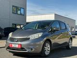 Nissan Note Acenta*02/27TÜV* - Nissan Note Acenta mit Diesel-Antrieb