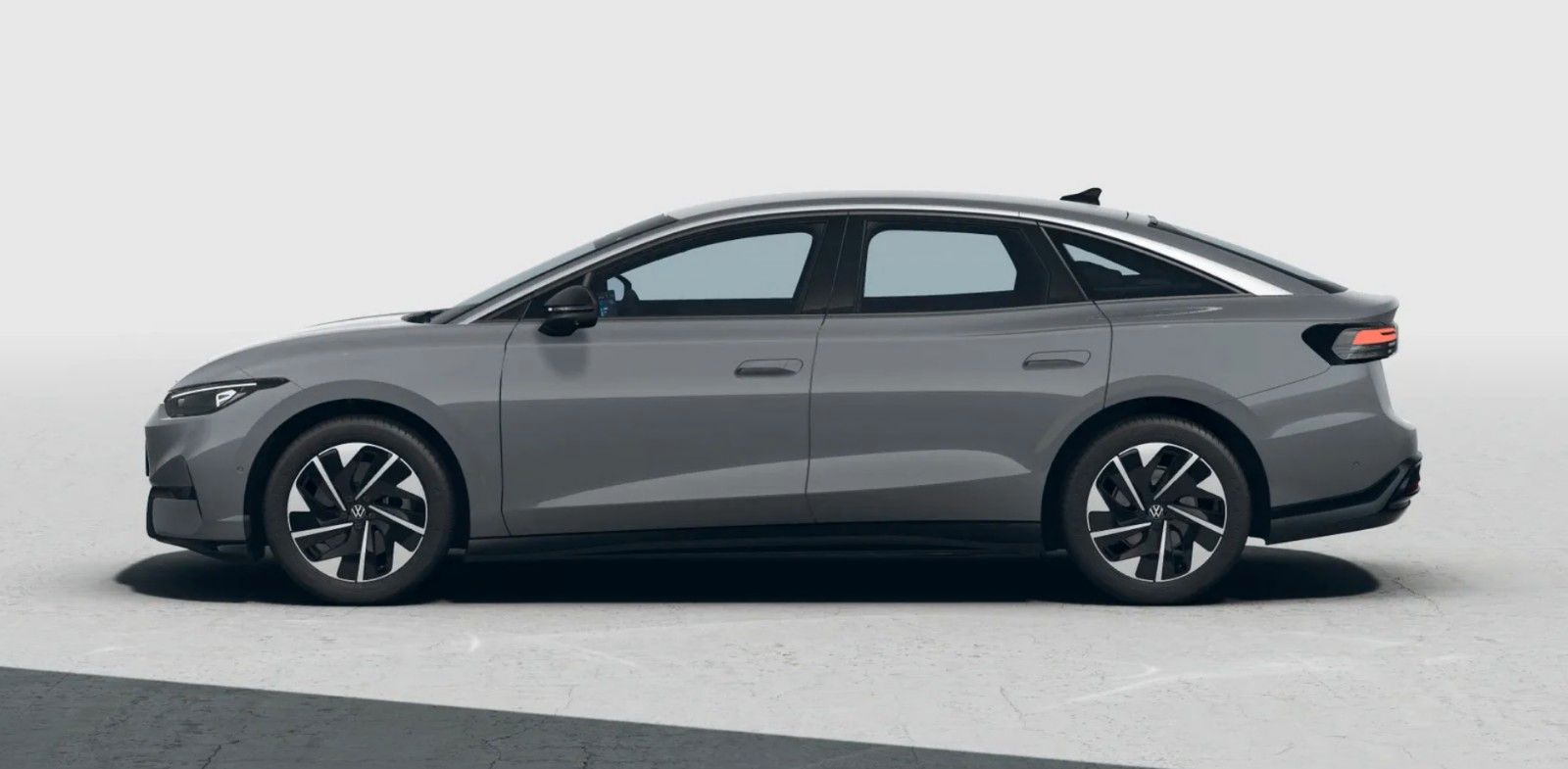 Volkswagen ID.7 - Bild 2