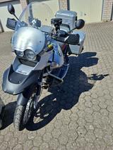 BMW R 1150 GS Adventure - BMW R1150GS ADVENTURE