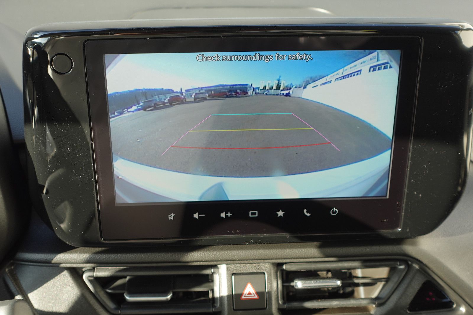 Fahrzeugabbildung Suzuki Swift Comfort+ 1.2 MildHybrid,Navi,Kamera,Sitzhz