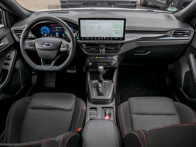 Ford Focus Turnier 1.0 ST-Line X Assistenz-Paket B&O