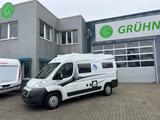 Knaus BoxStar 540 /Markise /Solar /AHK - Knaus Kastenwagen