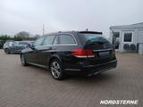 Mercedes-Benz E 350 Avantgarde BlueTEC 4Matic Klima/el.Sitzv. - Mercedes-Benz E 350 mit Diesel-Antrieb: Stoff
