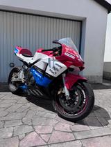 Honda CBR600RR PC37A - HONDA CBR 600 PC37