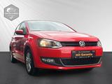 Volkswagen Polo V Life I Klima, SHZ, PDC I - Volkswagen Polo: I